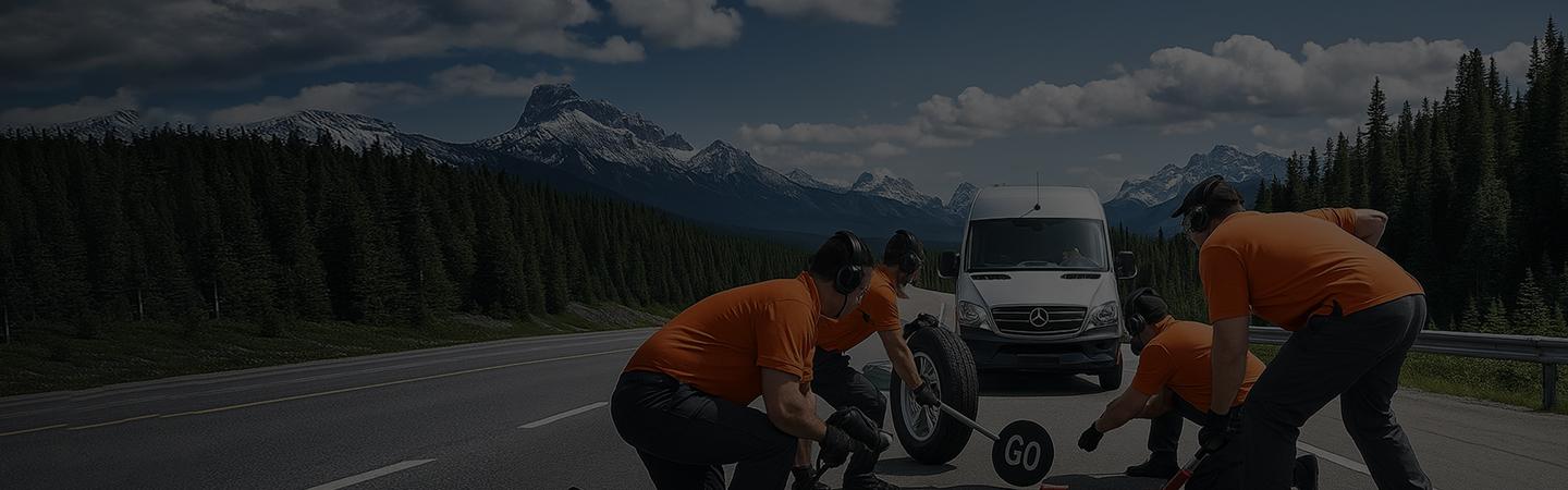 Total Protection background