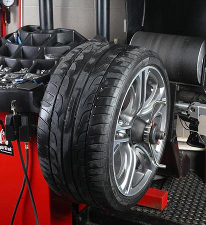 Free Rebalancing (as needed)