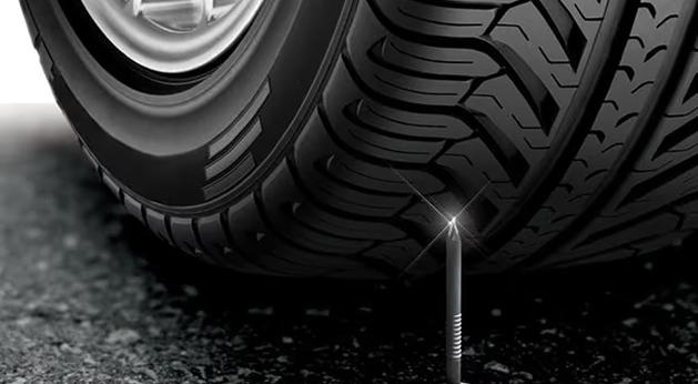 Prorated Road Hazard Protection